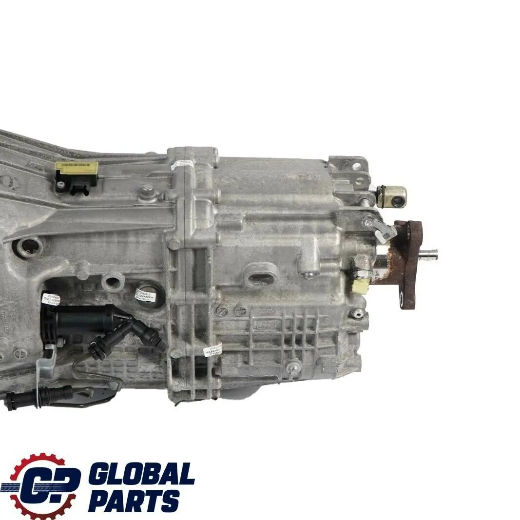 BMW E90 LCI F10 F20 F30 120d 320d 520d N47N Manual Gearbox START / STOP WARRANTY - SKU 7635761-2 - Part number 7635761