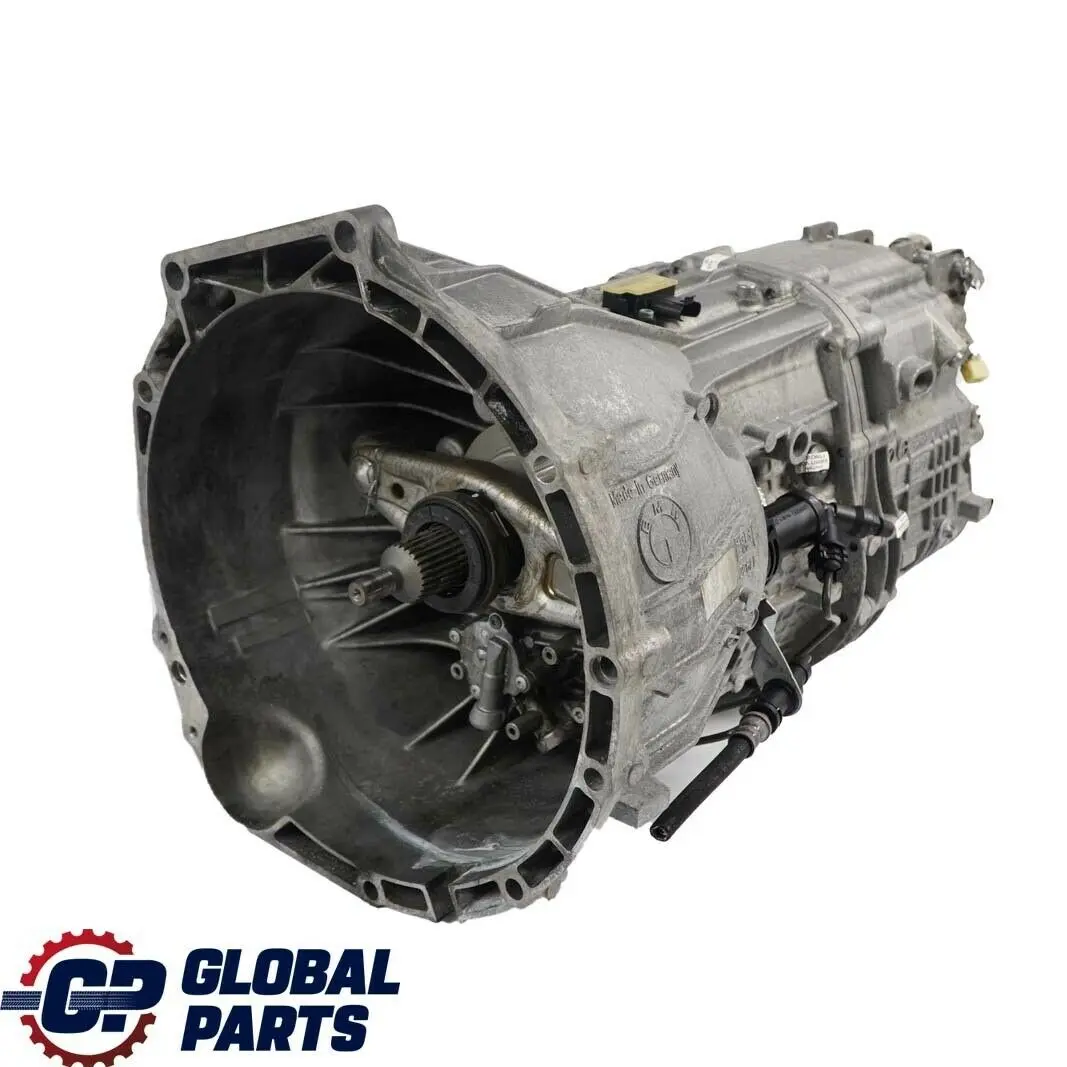 BMW E90 LCI F10 F20 F30 120d 320d 520d N47N Manual Gearbox START / STOP WARRANTY - SKU 7635761-2 - Part number 7635761