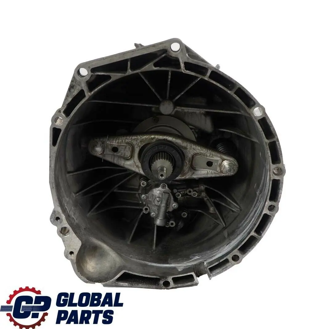 BMW E90 LCI F10 F20 F30 120d 320d 520d N47N Manual Gearbox START / STOP WARRANTY - SKU 7635761-2 - Part number 7635761