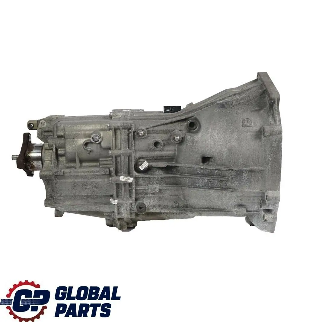 N47N Manual Gearbox START-STOP WARRANTY to BMW E90 LCI F10 F20 F30 120d 320d 520d with Part number 7635761 BMW E90 LCI F10 F20 F30 120d 320d 520d N47N Manual Gearbox START-STOP WARRANTY - SKU 7635761-2 - Part number 7635761