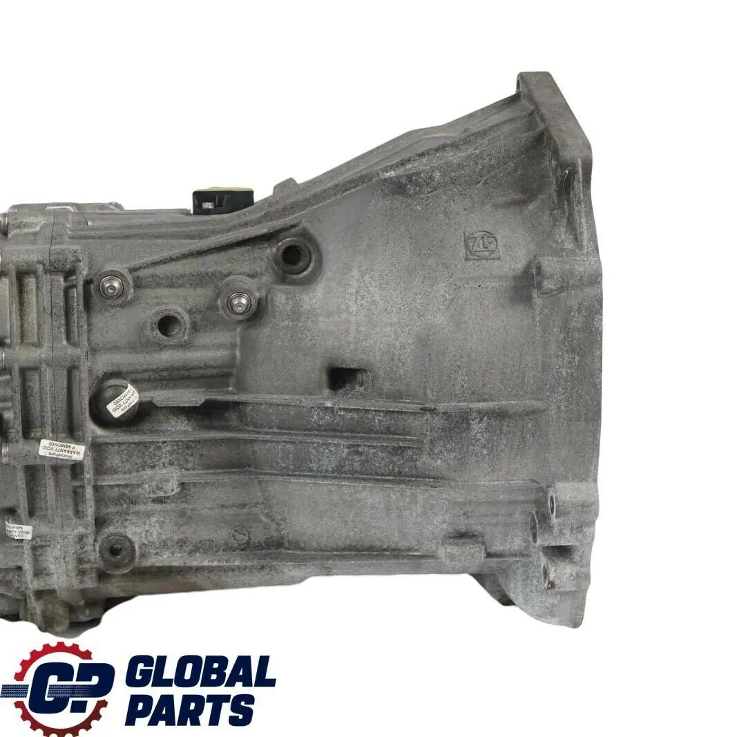 BMW E90 LCI F10 F20 F30 120d 320d 520d N47N Manual Gearbox START / STOP WARRANTY - SKU 7635761-2 - Part number 7635761