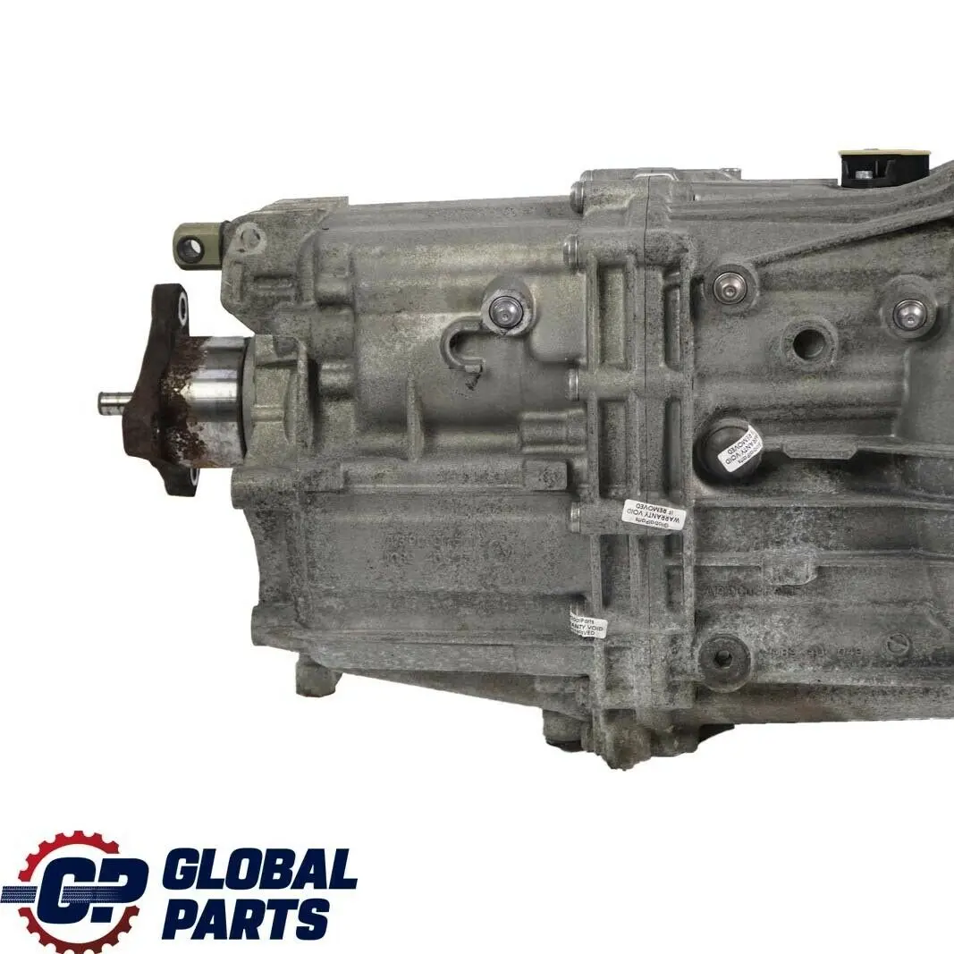 BMW E90 LCI F10 F20 F30 120d 320d 520d N47N Manual Gearbox START / STOP WARRANTY - SKU 7635761-2 - Part number 7635761