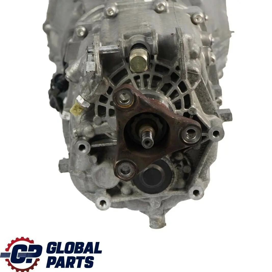 BMW E90 LCI F10 F20 F30 120d 320d 520d N47N Manual Gearbox START / STOP WARRANTY - SKU 7635761-2 - Part number 7635761