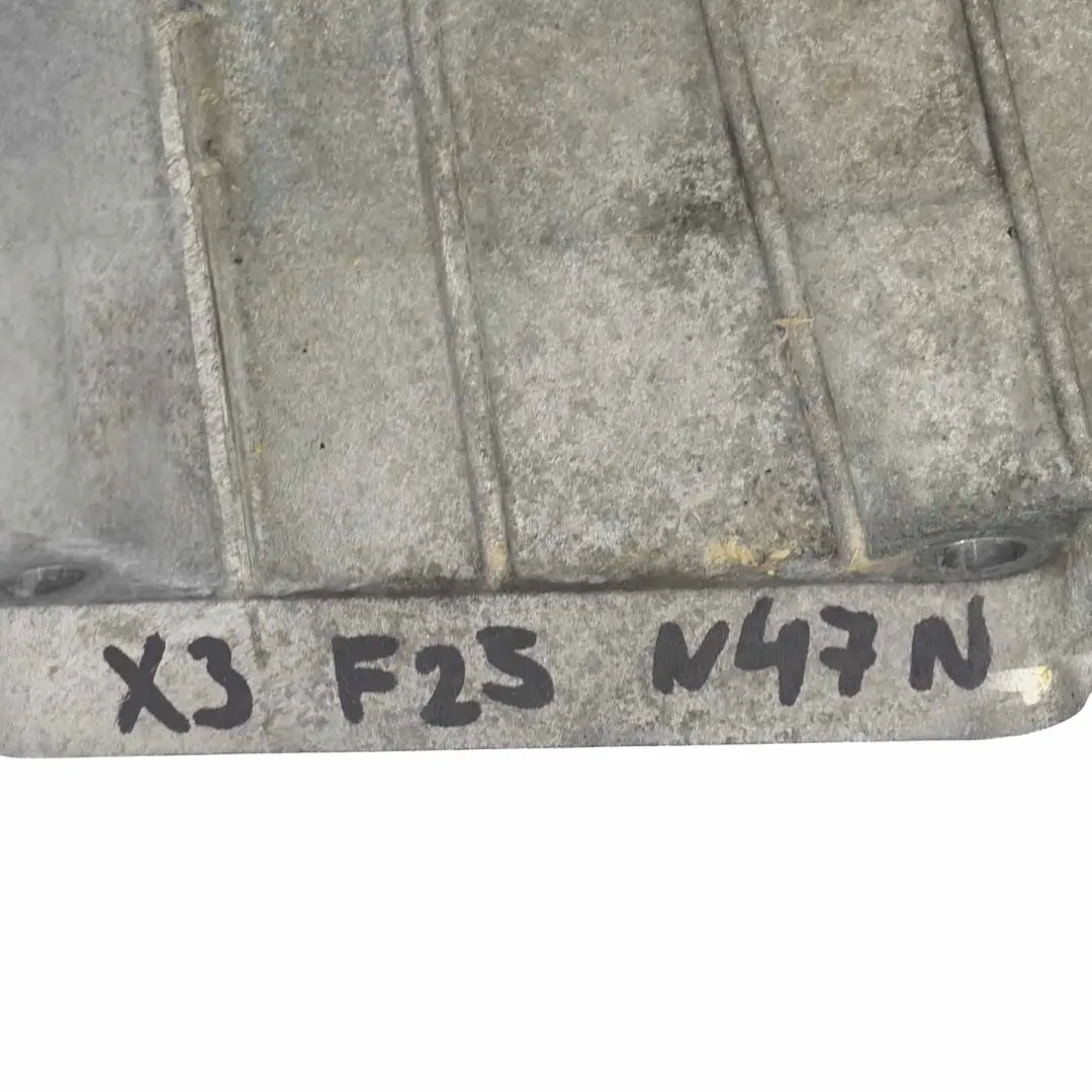 BMW X3 F25 Skrzynia Biegów 20dX N47N GS6X45DZ - SKU 7635776 - Numer Części 7635776