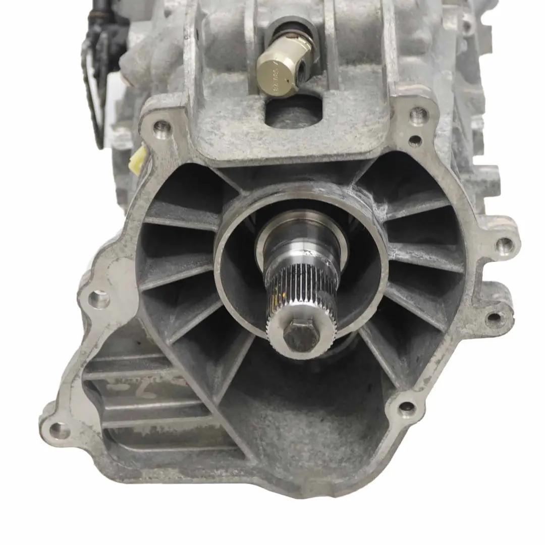 BMW X3 F25 Boîte de Vitesses Manuelle 20dX Diesel N47N GS6X45DZ K009A GARANTIE - SKU 7635776 - Numéro de pièce 7635776