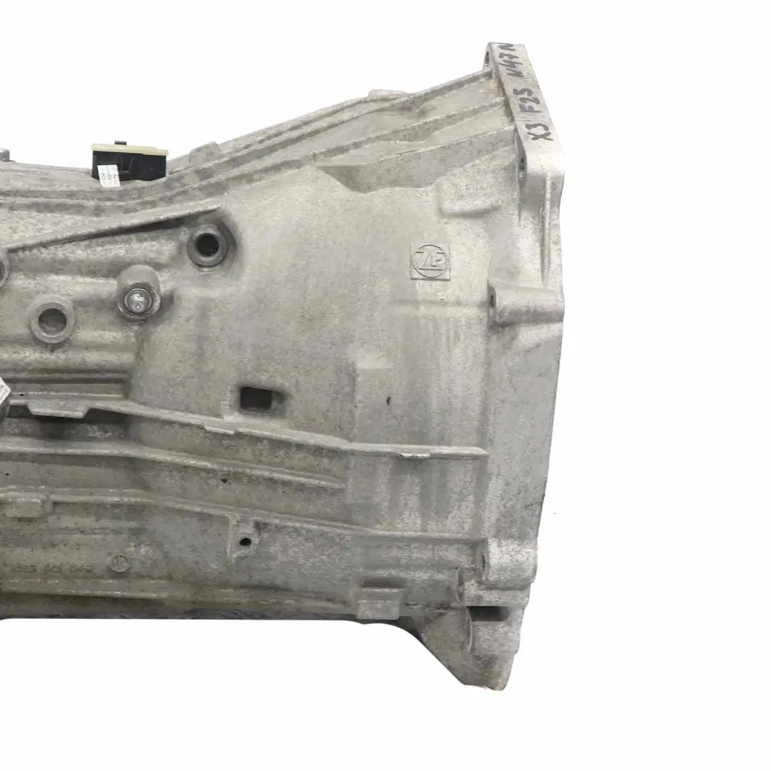 BMW X3 F25 Manual Gearbox 20dX Diesel N47N GS6X45DZ K009A WARRANTY - SKU 7635776 - Part number 7635776