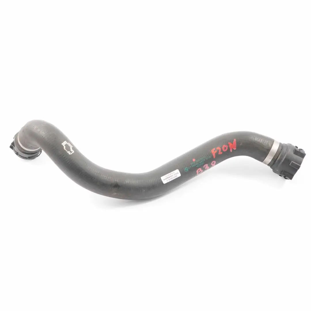 BMW F20 F30 LCI B38 Rura Wąż Przewód Wody - SKU 7635794 - Numer Części 7635794