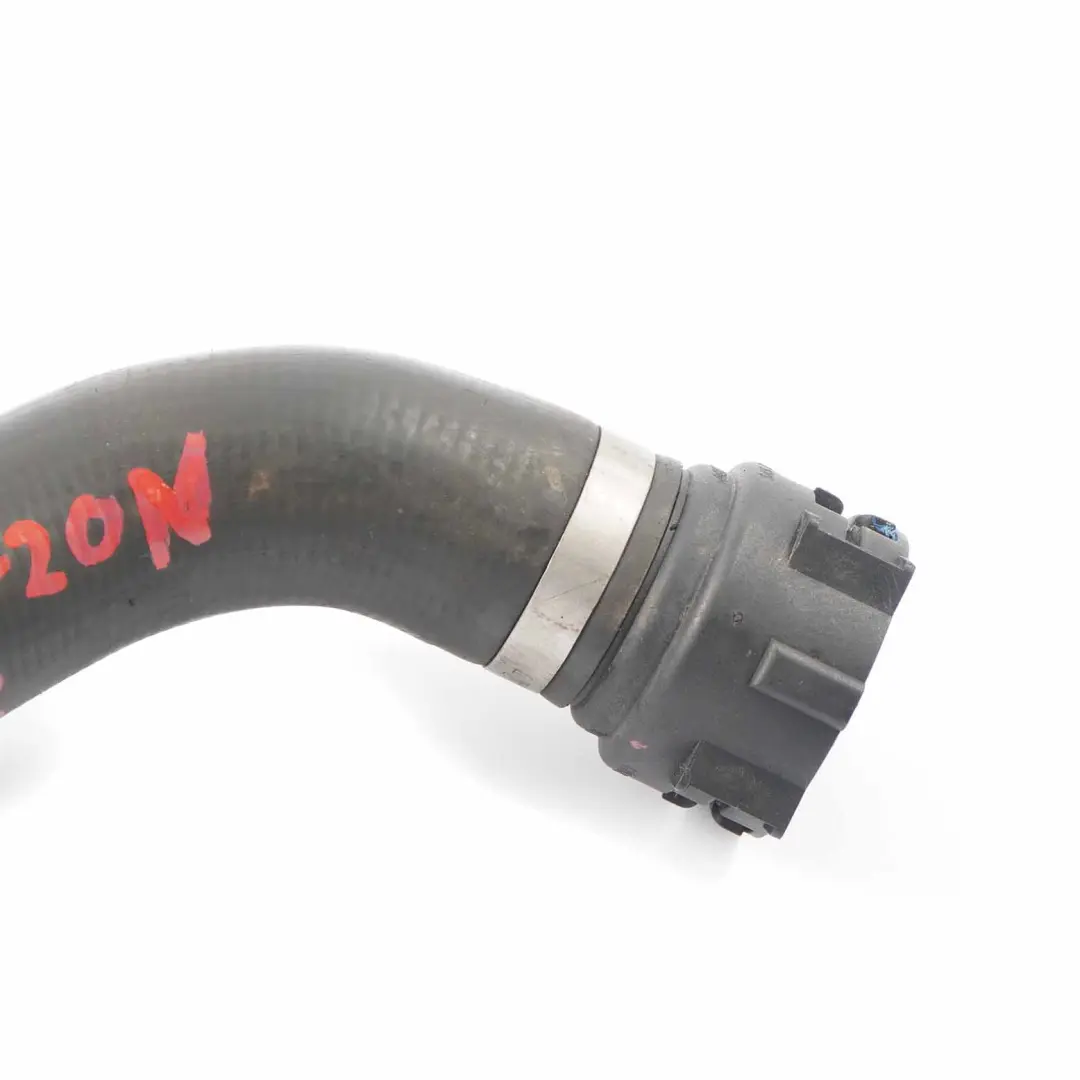 Manguera Refrigerante BMW F20 F30 LCI B38 Tubo Refrigeración Radiador para con número de pieza 7635794 Manguera Refrigerante BMW F20 F30 LCI B38 Tubo Refrigeración Radiador - SKU 7635794 - Número de pieza 7635794