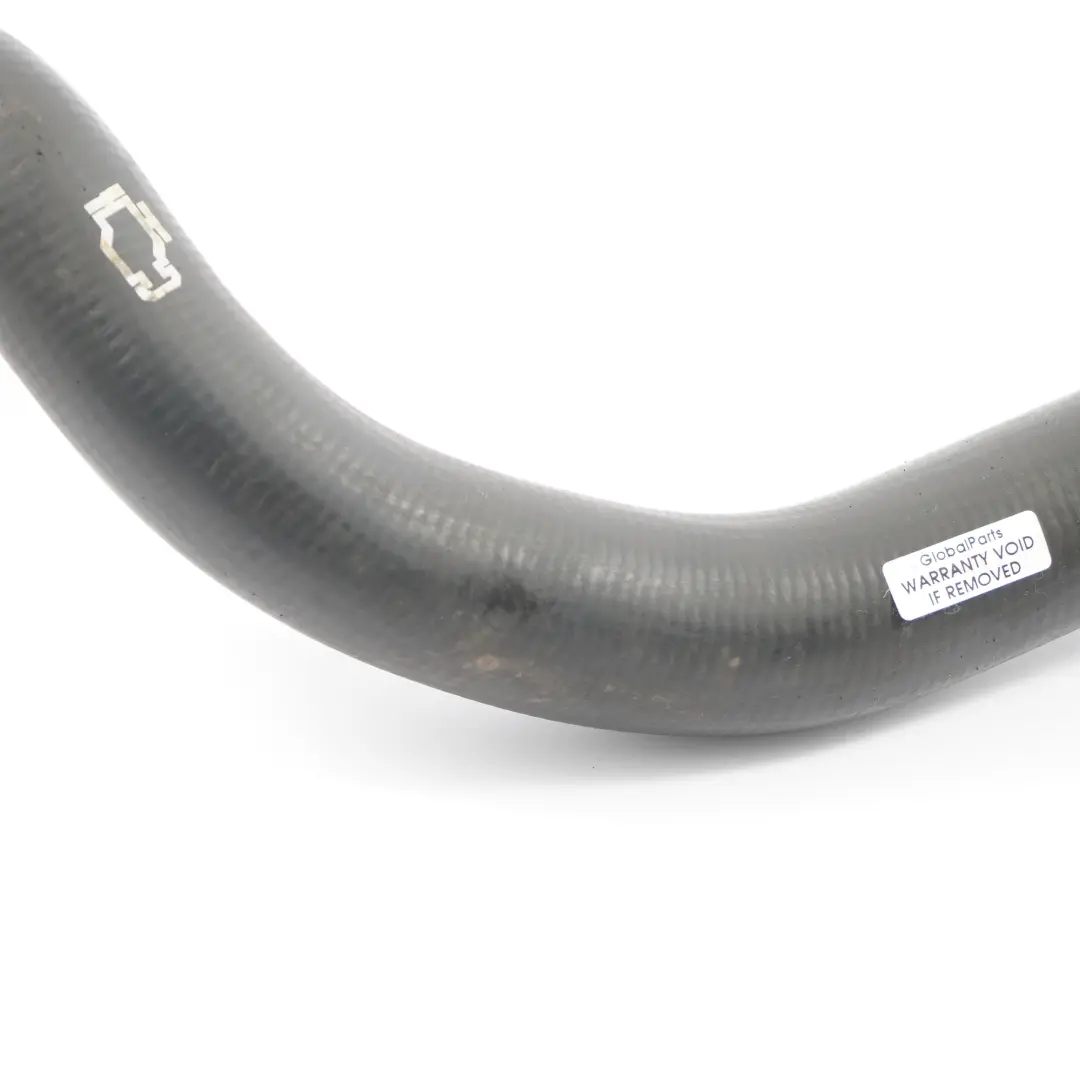 Tubo refrigerante BMW F20 F30 LCI B38 Tubo raffreddamento acqua Radiatore per con numero di parte 7635794 Tubo refrigerante BMW F20 F30 LCI B38 Tubo raffreddamento acqua Radiatore - SKU 7635794 - Numero di parte 7635794