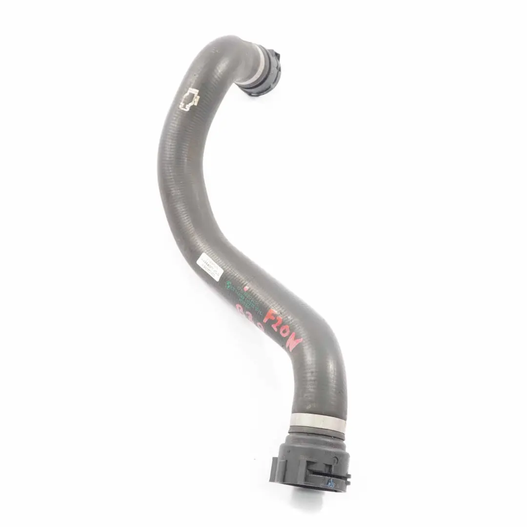 Kühlmittel Schlauch BMW F20 F30 LCI B38 Wasser Kühlung Rohr Kühler für mit Teilenummer 7635794 Kühlmittel Schlauch BMW F20 F30 LCI B38 Wasser Kühlung Rohr Kühler - SKU 7635794 - Teilenummer 7635794