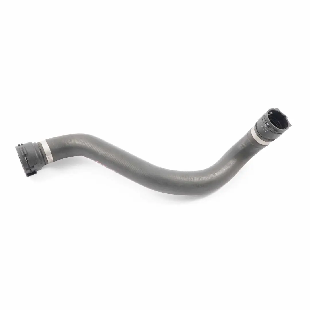  Manguera Refrigerante BMW F20 F30 LCI B38 Tubo Refrigeración Radiador - SKU 7635794 - Número de pieza 7635794
