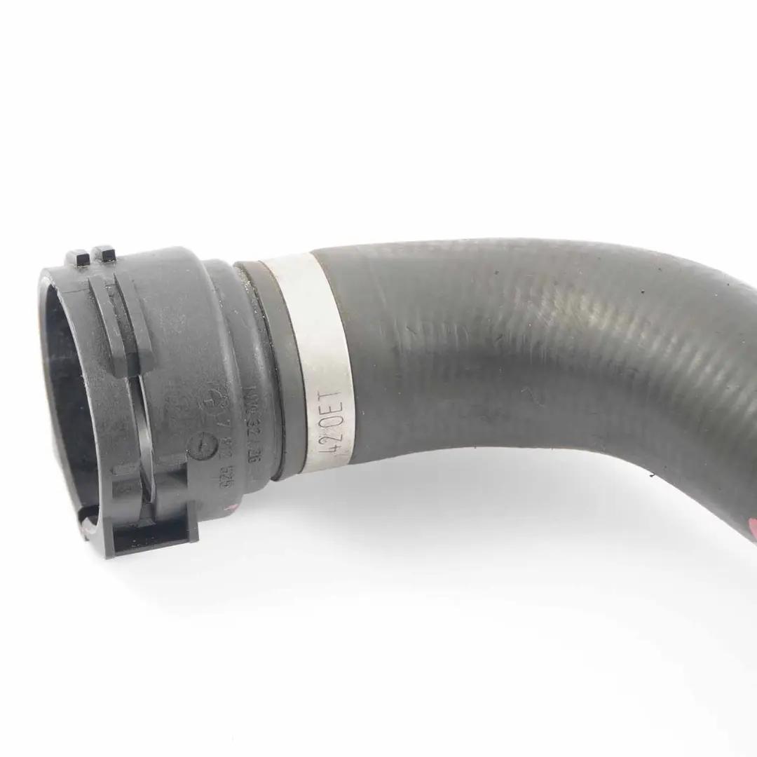  Manguera Refrigerante BMW F20 F30 LCI B38 Tubo Refrigeración Radiador - SKU 7635794 - Número de pieza 7635794