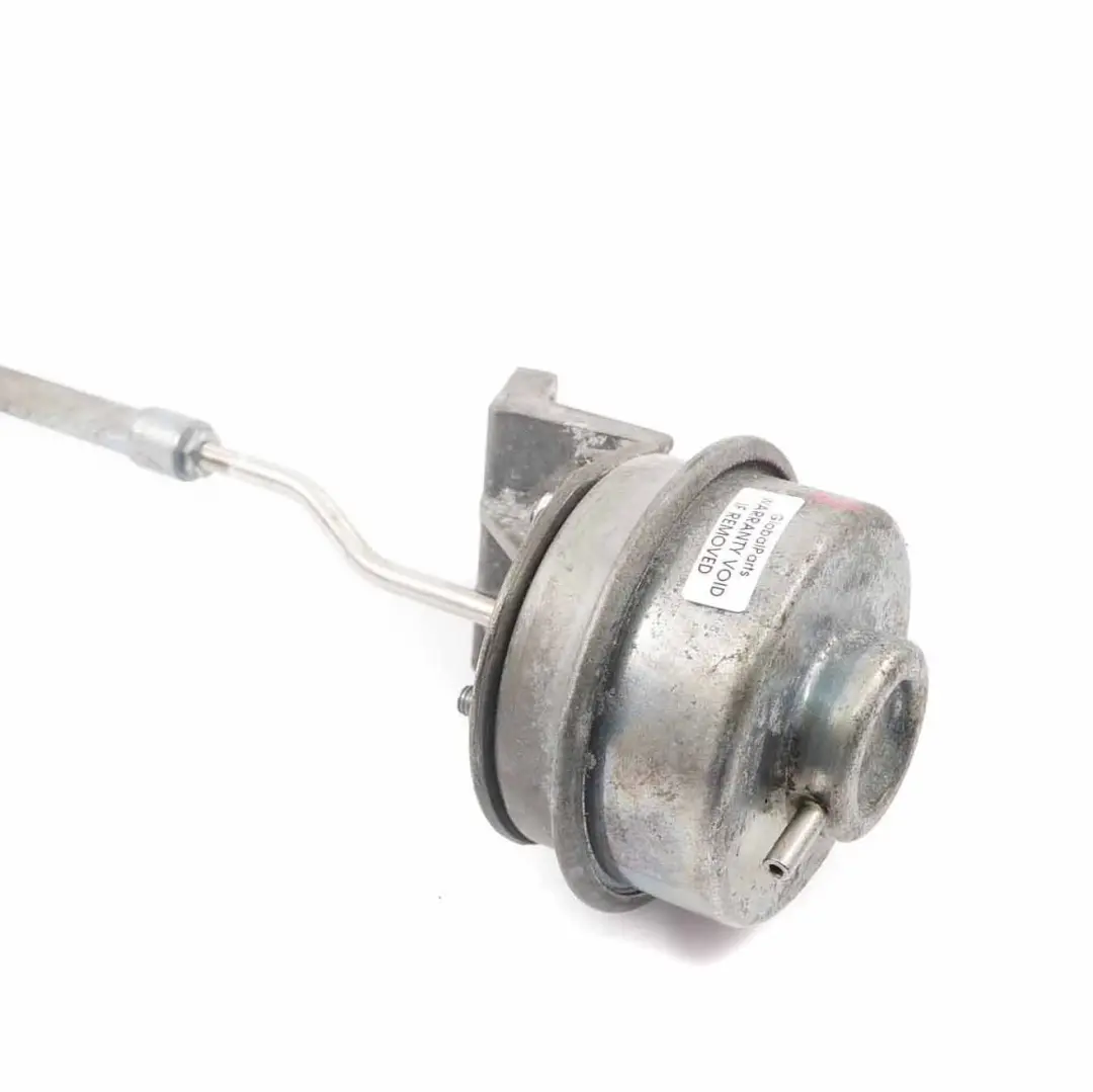 Turbocharger Actuator BMW F10 F20 F30 Petrol N20 Turbo Vacuum Box to with Part number 7635803 Turbocharger Actuator BMW F10 F20 F30 Petrol N20 Turbo Vacuum Box - SKU 7635803-3 - Part number 7635803