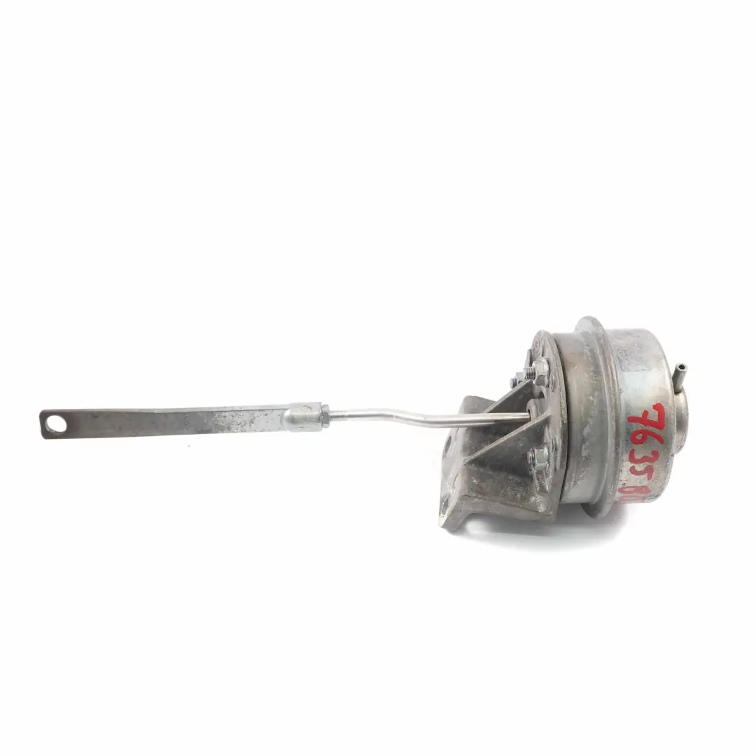 Actuador Turbocompresor BMW F10 F20 F30 Gasolina N20 Turbo Caja de Vacío para con número de pieza 7635803 Actuador Turbocompresor BMW F10 F20 F30 Gasolina N20 Turbo Caja de Vacío - SKU 7635803-3 - Número de pieza 7635803