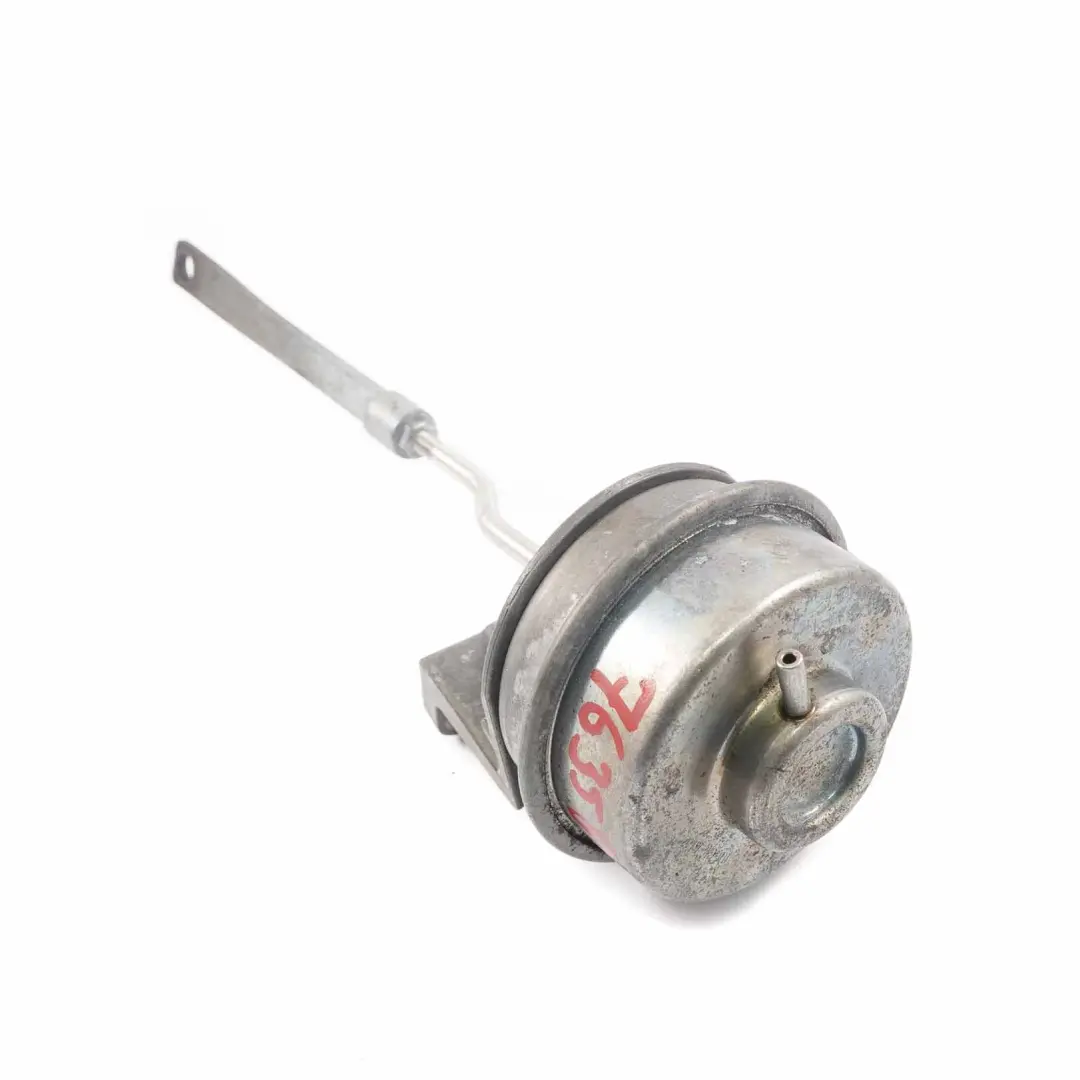  Actuador Turbocompresor BMW F10 F20 F30 Gasolina N20 Turbo Caja de Vacío - SKU 7635803-3 - Número de pieza 7635803