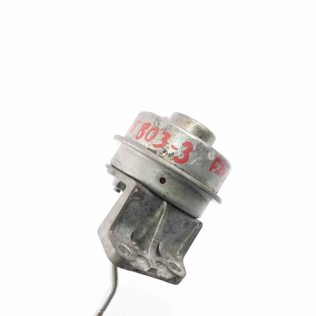  Actuador Turbocompresor BMW F10 F20 F30 Gasolina N20 Turbo Caja de Vacío - SKU 7635803-3 - Número de pieza 7635803