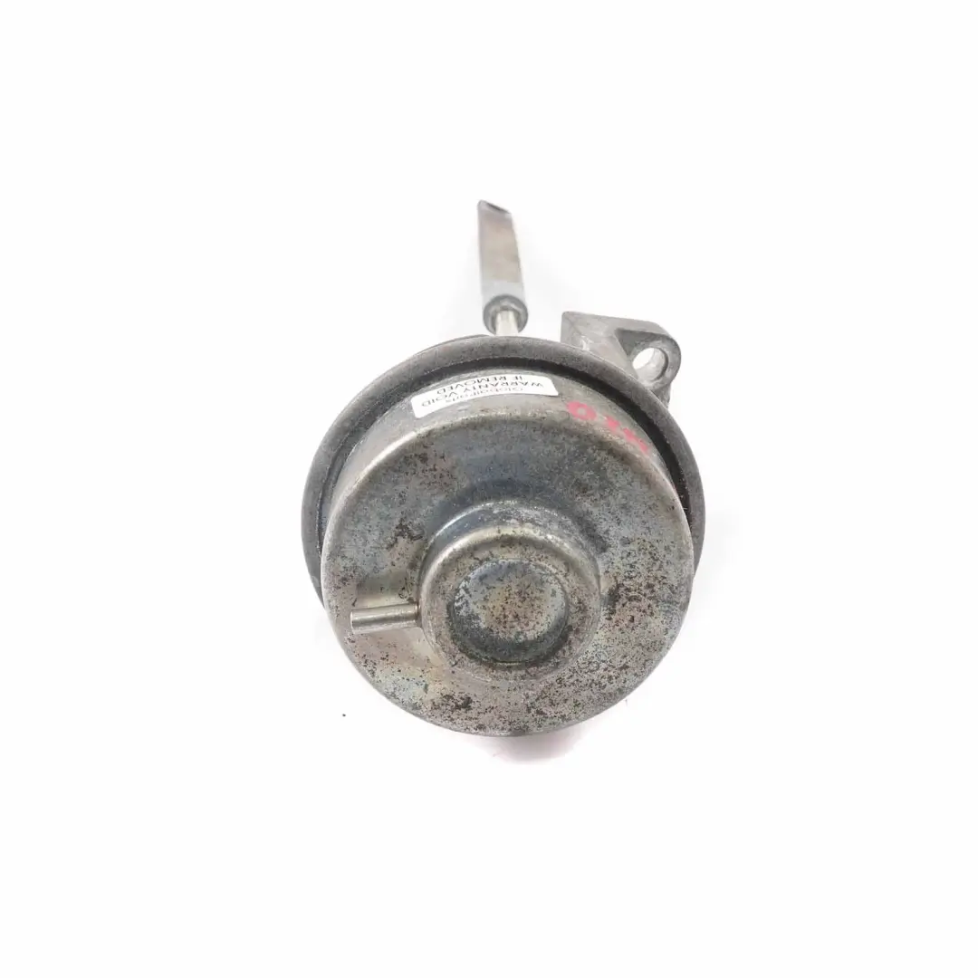 Turbocharger Actuator BMW F10 F20 F30 Petrol N20 Turbo Vacuum Box  - SKU 7635803-3 - Part number 7635803