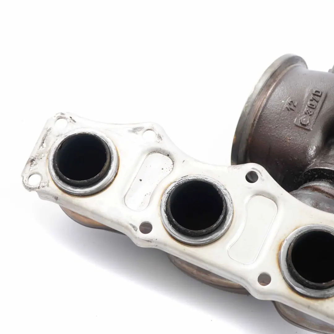  Turbocompresor BMW F10 F20 F30 125I 320I 520I N20 Compresor Completo - SKU 7635803 - Número de pieza 7635803