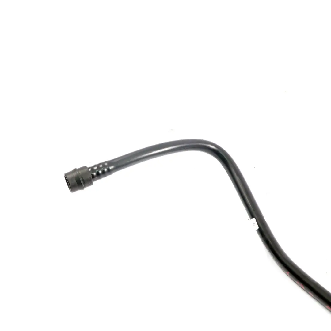 BMW E84 16i 20i 28iX N20 Tubo aspiración depósito gasolina respiradero - SKU 7636125 - Número de pieza 7636125