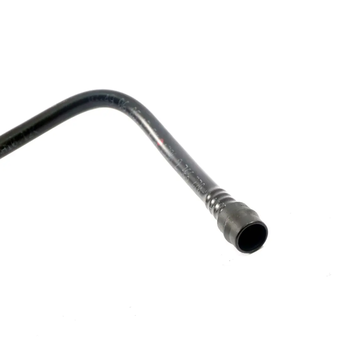 BMW E84 16i 20i 28iX N20 Tubo aspiración depósito gasolina respiradero - SKU 7636125 - Número de pieza 7636125