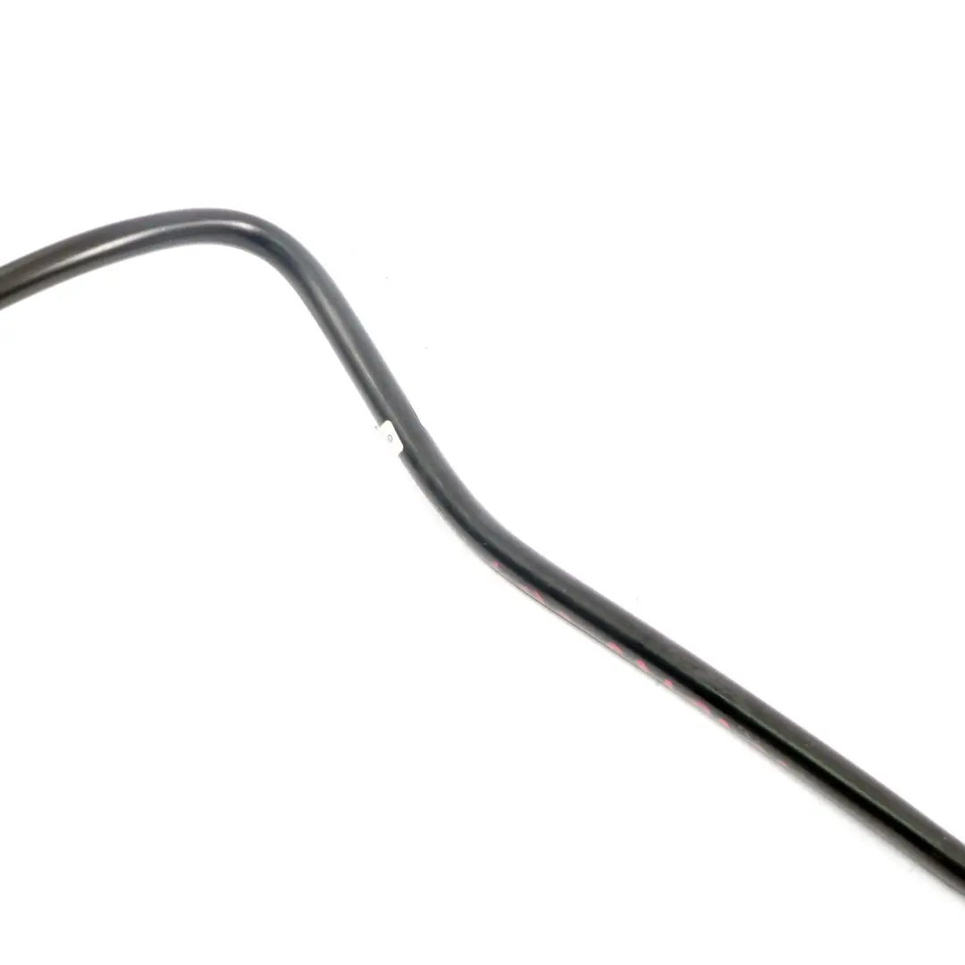 BMW E84 Tuyau De Reniflard De Réservoir De Carburant 16I 20I 28Ix N20 2366770 - SKU 7636125 - Numéro de pièce 7636125
