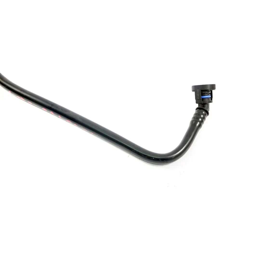 BMW E84 Tuyau De Reniflard De Réservoir De Carburant 16I 20I 28Ix N20 2366770 - SKU 7636125 - Numéro de pièce 7636125
