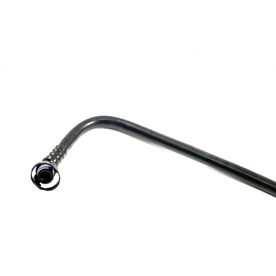 BMW E84 Tuyau De Reniflard De Réservoir De Carburant 16I 20I 28Ix N20 2366770 - SKU 7636125 - Numéro de pièce 7636125