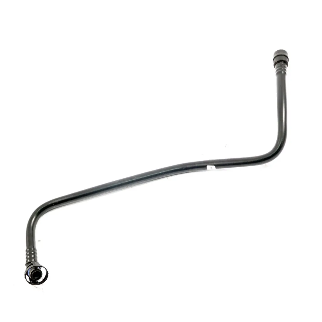 BMW E84 Tuyau De Reniflard De Réservoir De Carburant 16I 20I 28Ix N20 2366770 - SKU 7636125 - Numéro de pièce 7636125
