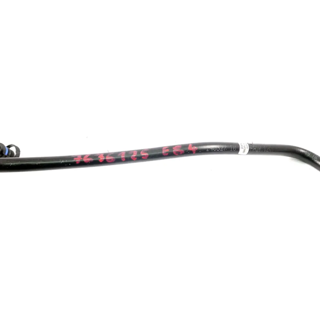 Breather Pipe BMW E84 16i 20i 28iX N20 Petrol Fuel Tank Suction Hose 2366770 - SKU 7636125 - Part number 7636125
