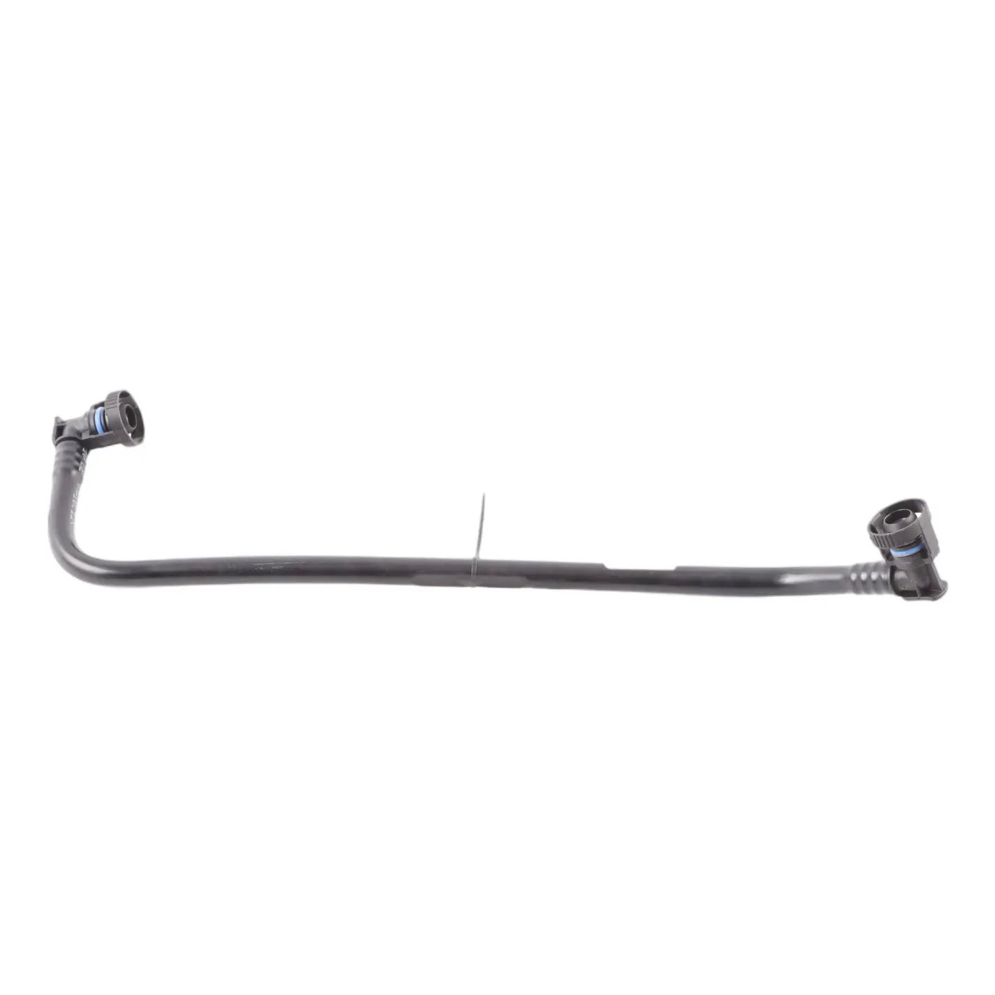 BMW F10 F11 Tubo Di Sfiato Serbatoio Carburante 7636127