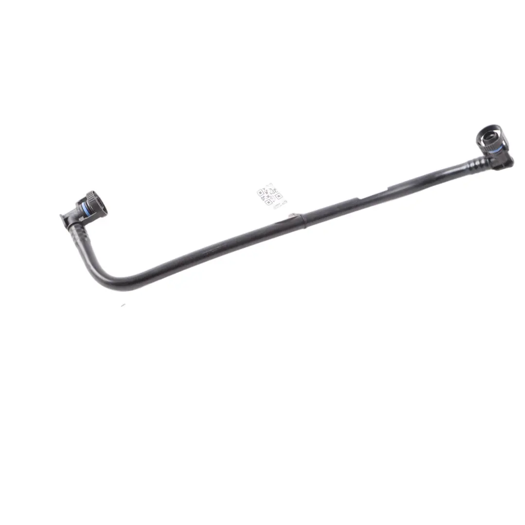Breather Line Pipe Hose to BMW F10 F11 Fuel Tank with Part number 7636127 BMW F10 F11 Fuel Tank Breather Line Pipe Hose - SKU 7636127 - Part number 7636127