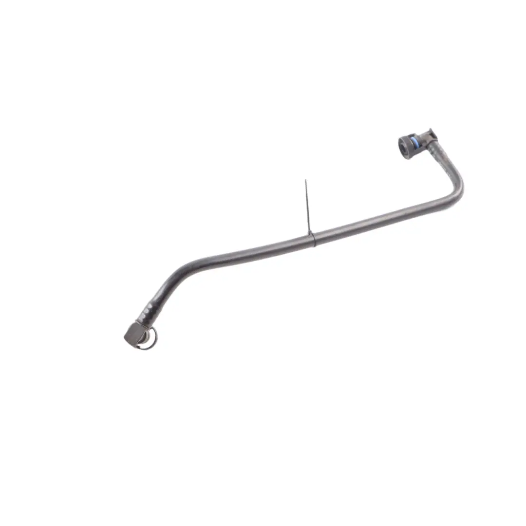 Tuyau De Purge Du Réservoir De Carburant pour BMW F10 F11 à propos du numéro de pièce 7636127 BMW F10 F11 Tuyau De Purge Du Réservoir De Carburant - SKU 7636127 - Numéro de pièce 7636127