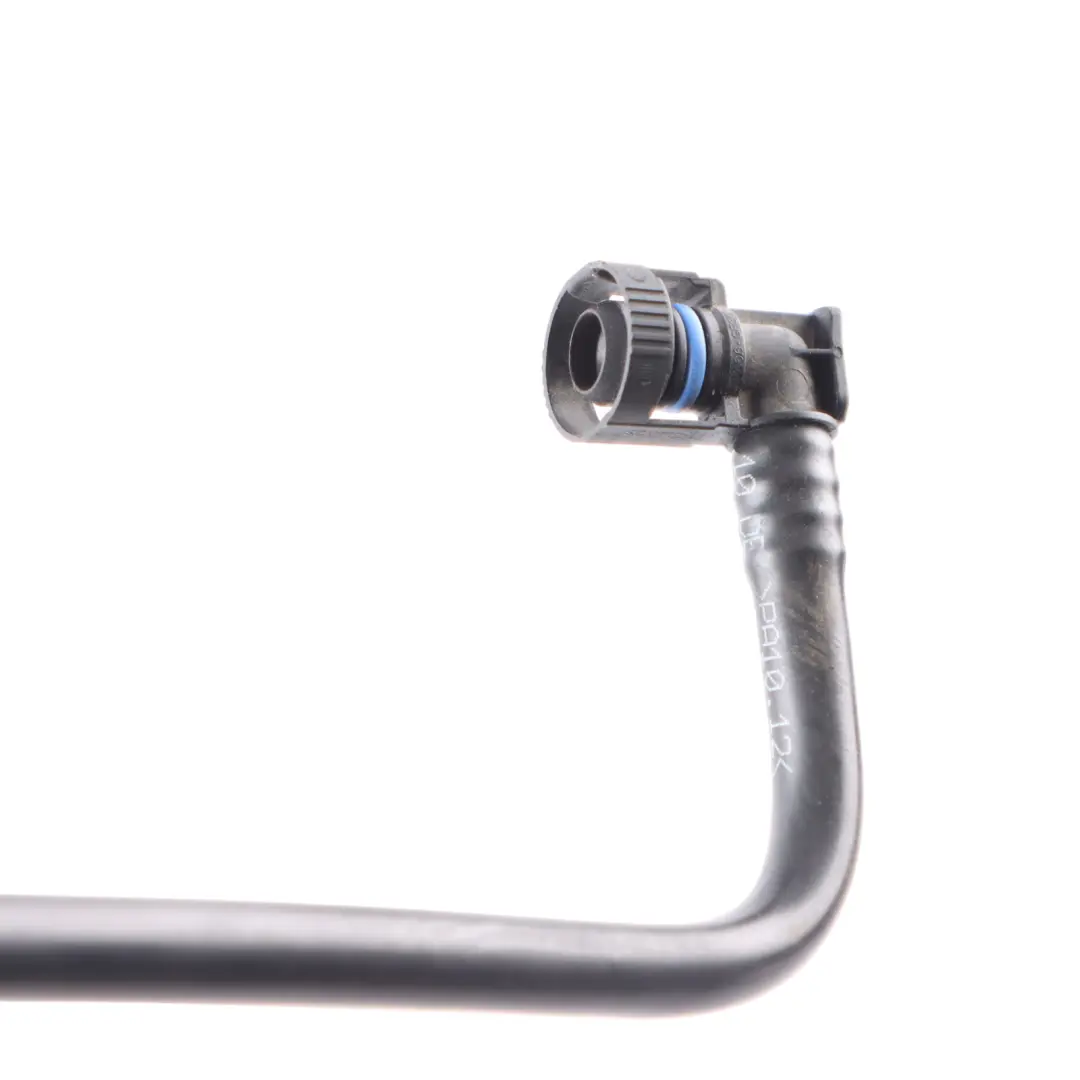 BMW F10 F11 Rurka Przewód Odpowietrznik Zbiornika Paliwa F10 - SKU 7636127 - Numer Części 7636127