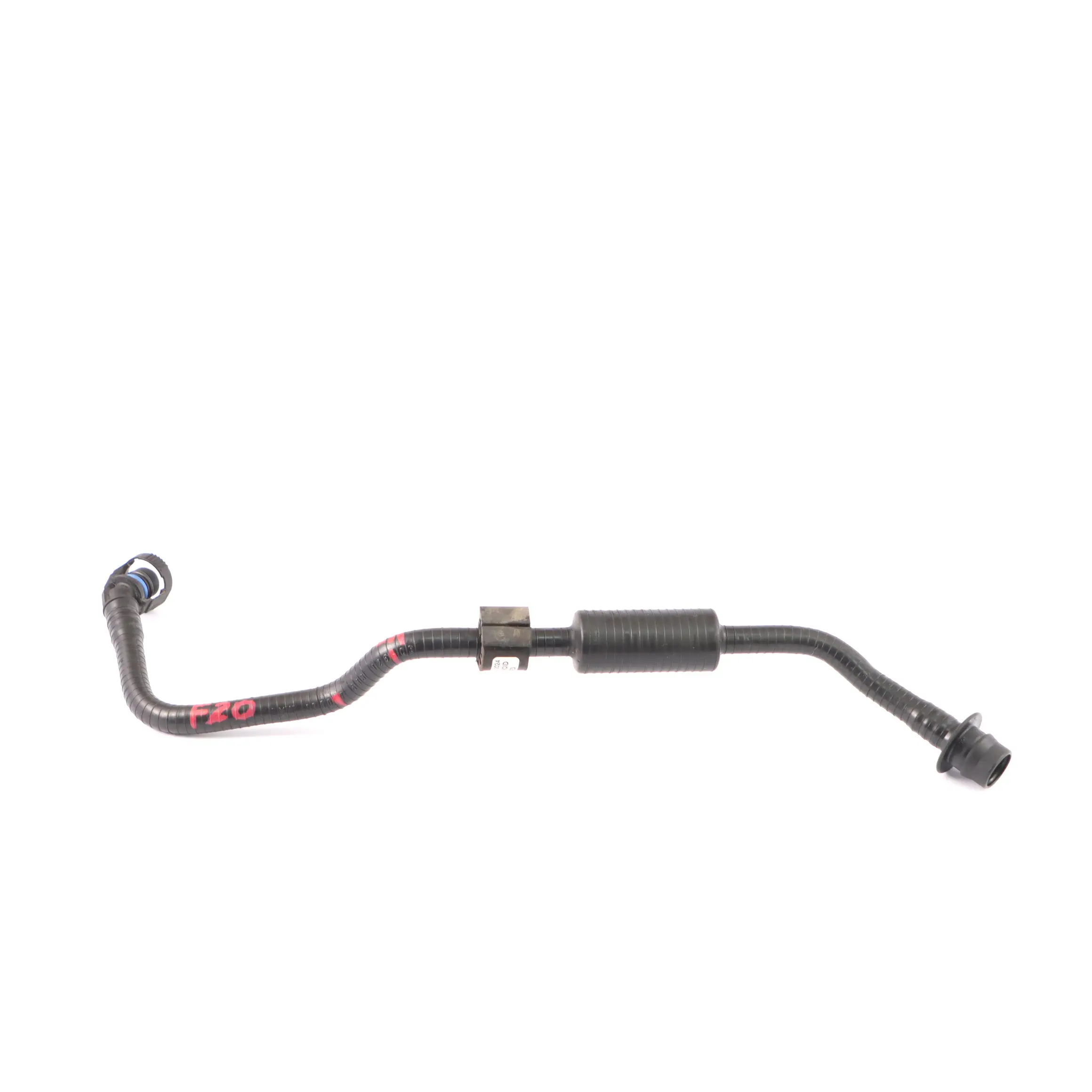 BMW F20 F21 F30 N20 N26 Linea di sfiato serbatoio carburante Tubo 7636128