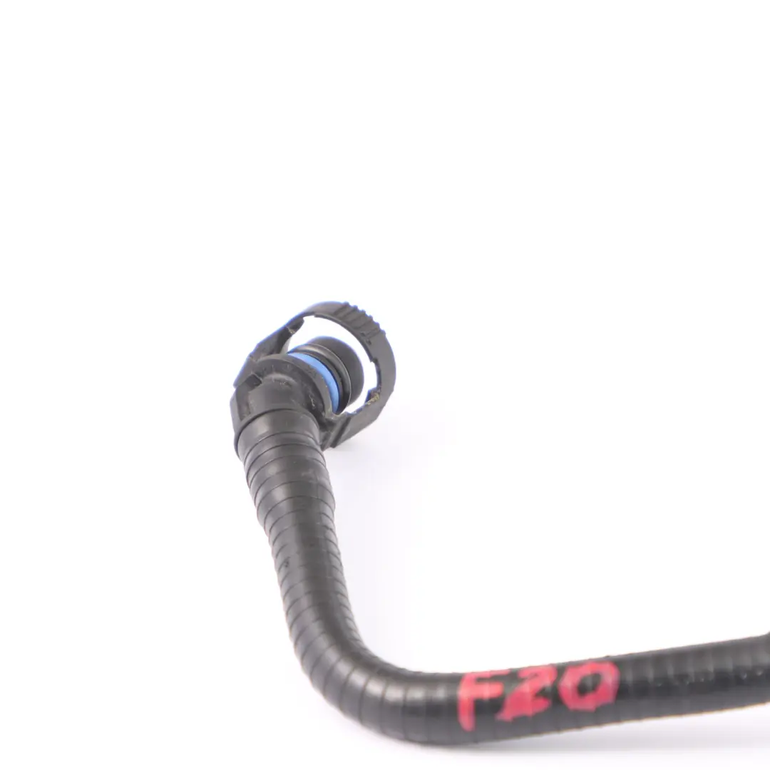 N20 N26 Linea di sfiato serbatoio carburante Tubo per BMW F20 F21 F30 con numero di parte 7636128 BMW F20 F21 F30 N20 N26 Linea di sfiato serbatoio carburante Tubo - SKU 7636128-1 - Numero di parte 7636128