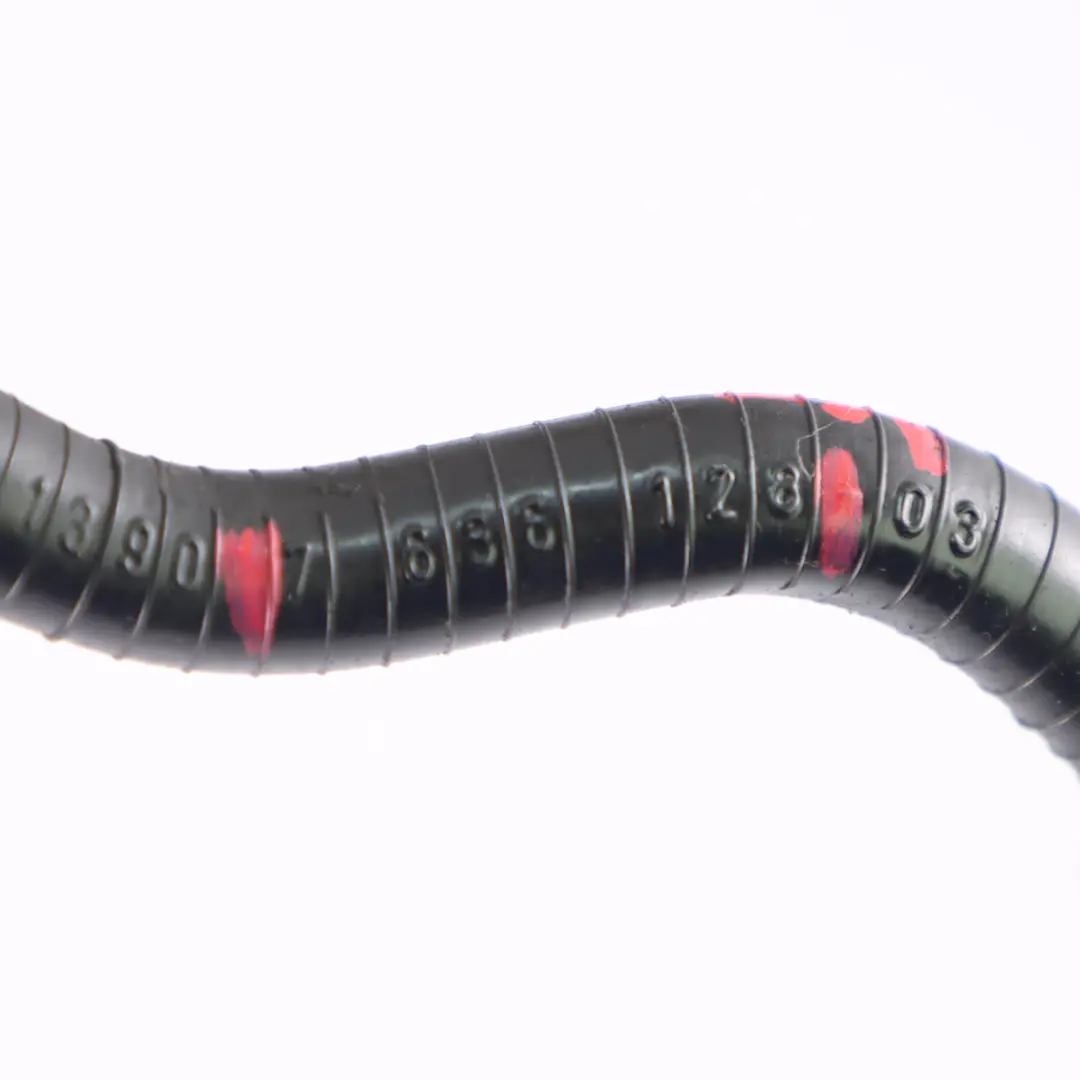 N20 N26 Linea di sfiato serbatoio carburante Tubo per BMW F20 F21 F30 con numero di parte 7636128 BMW F20 F21 F30 N20 N26 Linea di sfiato serbatoio carburante Tubo - SKU 7636128-1 - Numero di parte 7636128