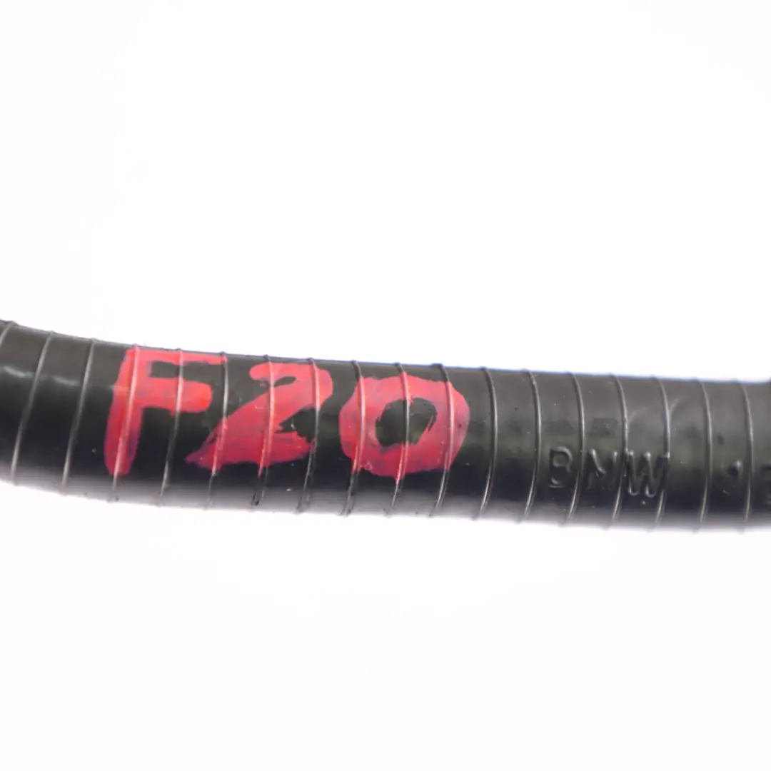 N20 N26 Tubo Respiradero del Depósito Combustible Tubo para BMW F20 F21 F30 con número de pieza 7636128 BMW F20 F21 F30 N20 N26 Tubo Respiradero del Depósito Combustible Tubo - SKU 7636128-1 - Número de pieza 7636128