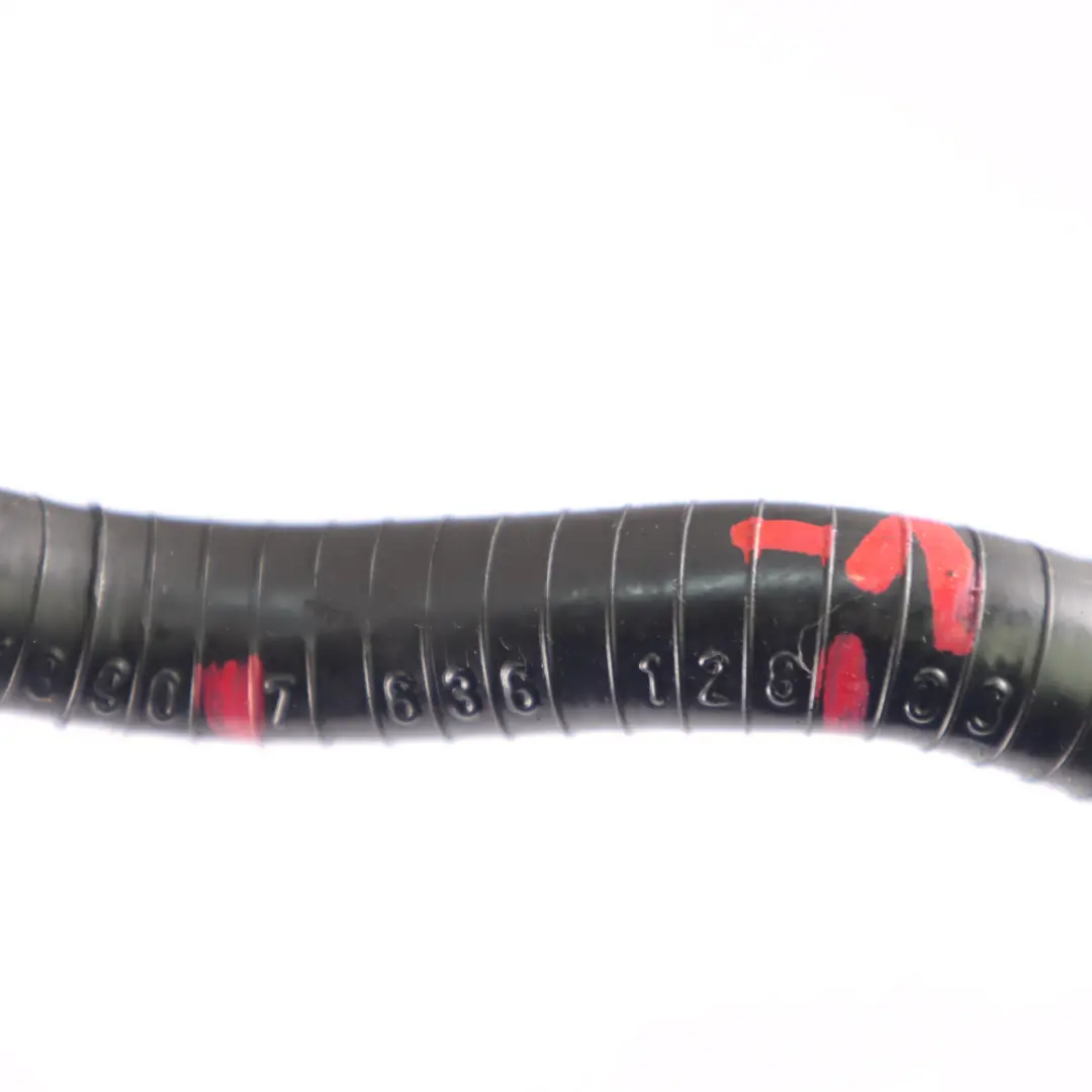 N20 N26 Linea di sfiato serbatoio carburante Tubo per BMW F20 F21 F30 con numero di parte 7636128 BMW F20 F21 F30 N20 N26 Linea di sfiato serbatoio carburante Tubo - SKU 7636128-1 - Numero di parte 7636128