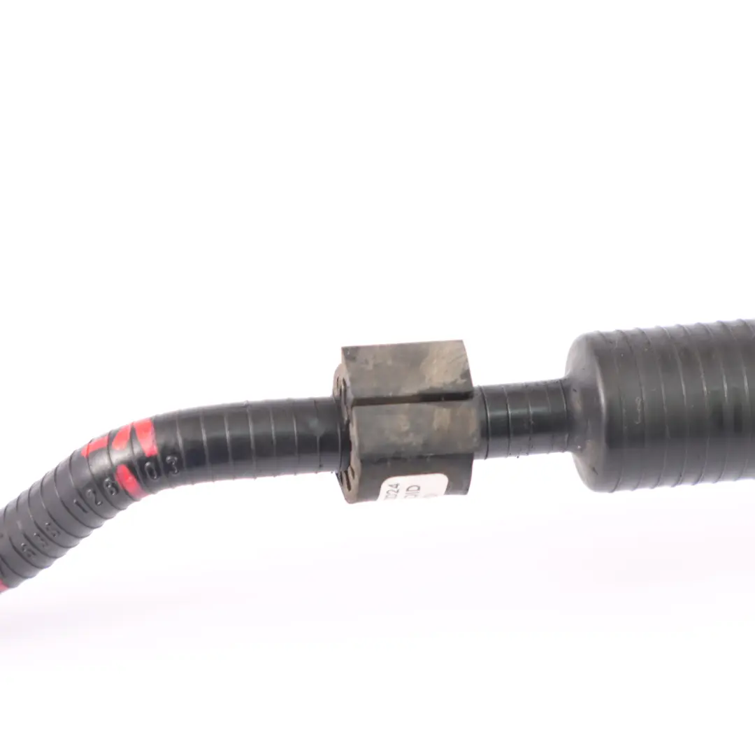 N20 N26 Fuel Tank Breather Line Resonator Pipe to BMW F20 F21 F30 with Part number 7636128 BMW F20 F21 F30 N20 N26 Fuel Tank Breather Line Resonator Pipe - SKU 7636128-1 - Part number 7636128