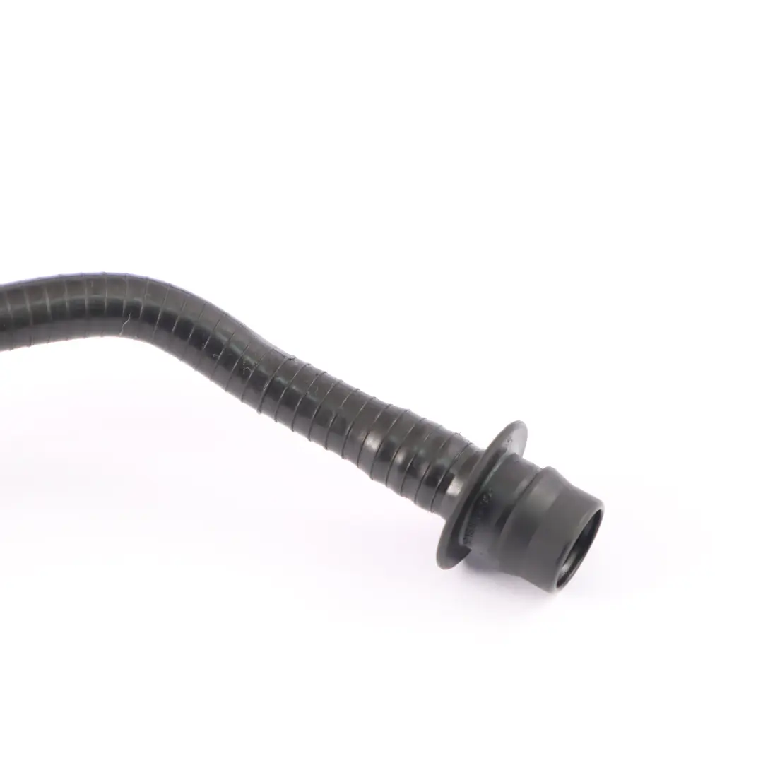 BMW F20 F21 F30 N20 N26 Fuel Tank Breather Line Resonator Pipe - SKU 7636128-1 - Part number 7636128