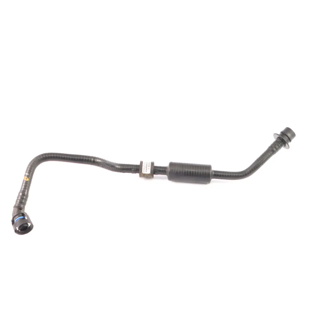 N20 N26 Linea di sfiato serbatoio carburante Tubo per BMW F20 F21 F30 con numero di parte 7636128 BMW F20 F21 F30 N20 N26 Linea di sfiato serbatoio carburante Tubo - SKU 7636128-1 - Numero di parte 7636128