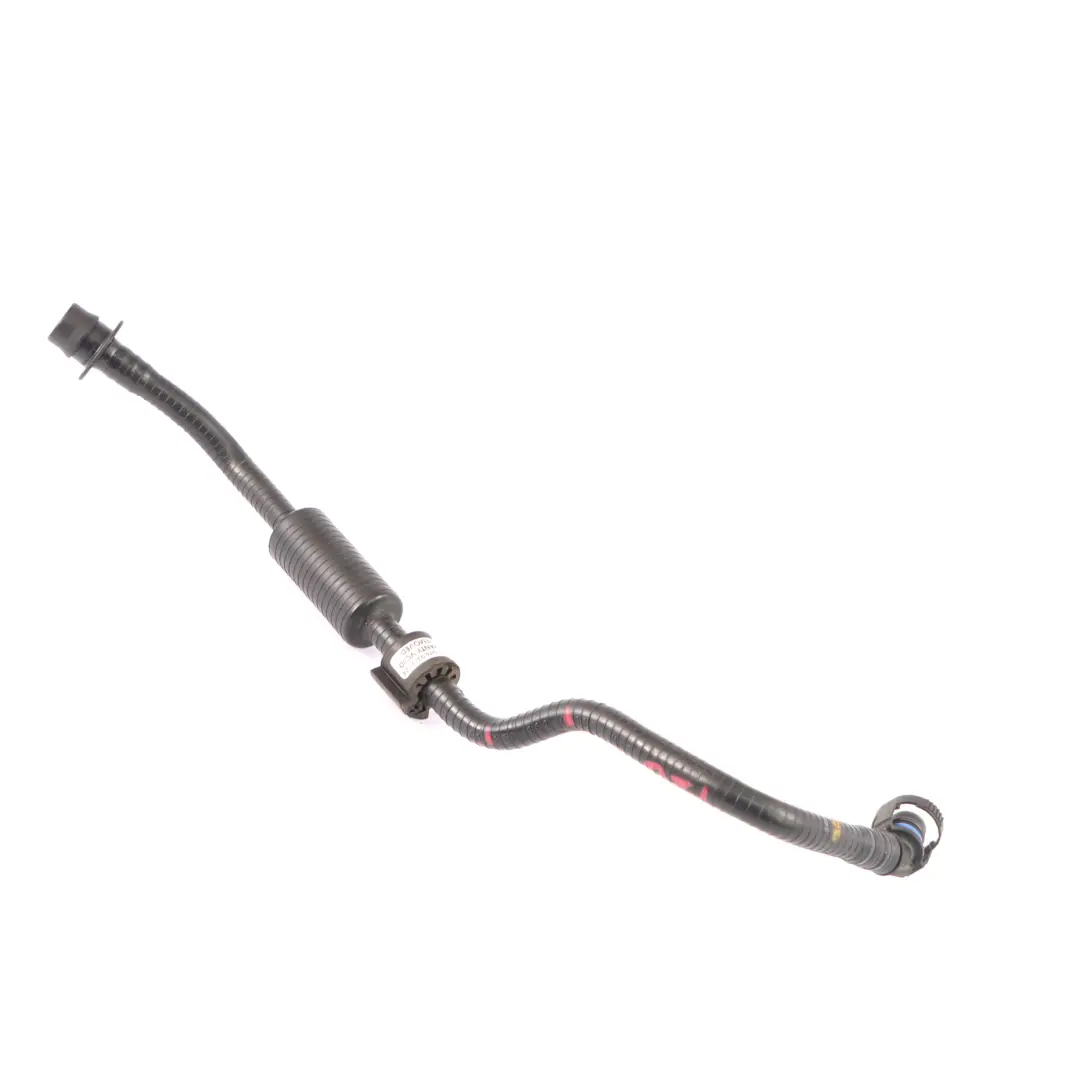 N20 N26 Fuel Tank Breather Line Resonator Pipe to BMW F20 F21 F30 with Part number 7636128 BMW F20 F21 F30 N20 N26 Fuel Tank Breather Line Resonator Pipe - SKU 7636128-1 - Part number 7636128