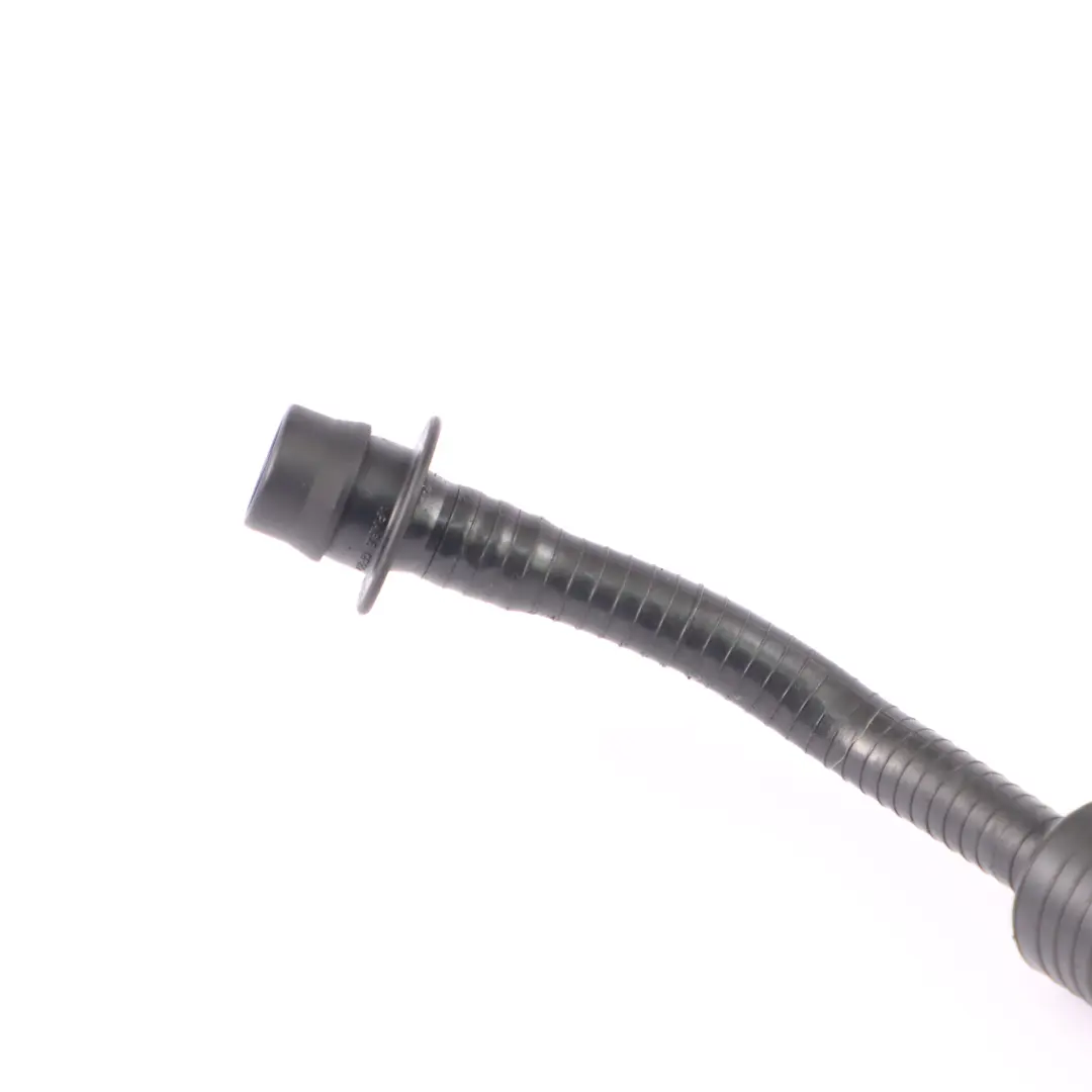 BMW F20 F21 F30 N20 N26 Fuel Tank Breather Line Resonator Pipe - SKU 7636128-1 - Part number 7636128
