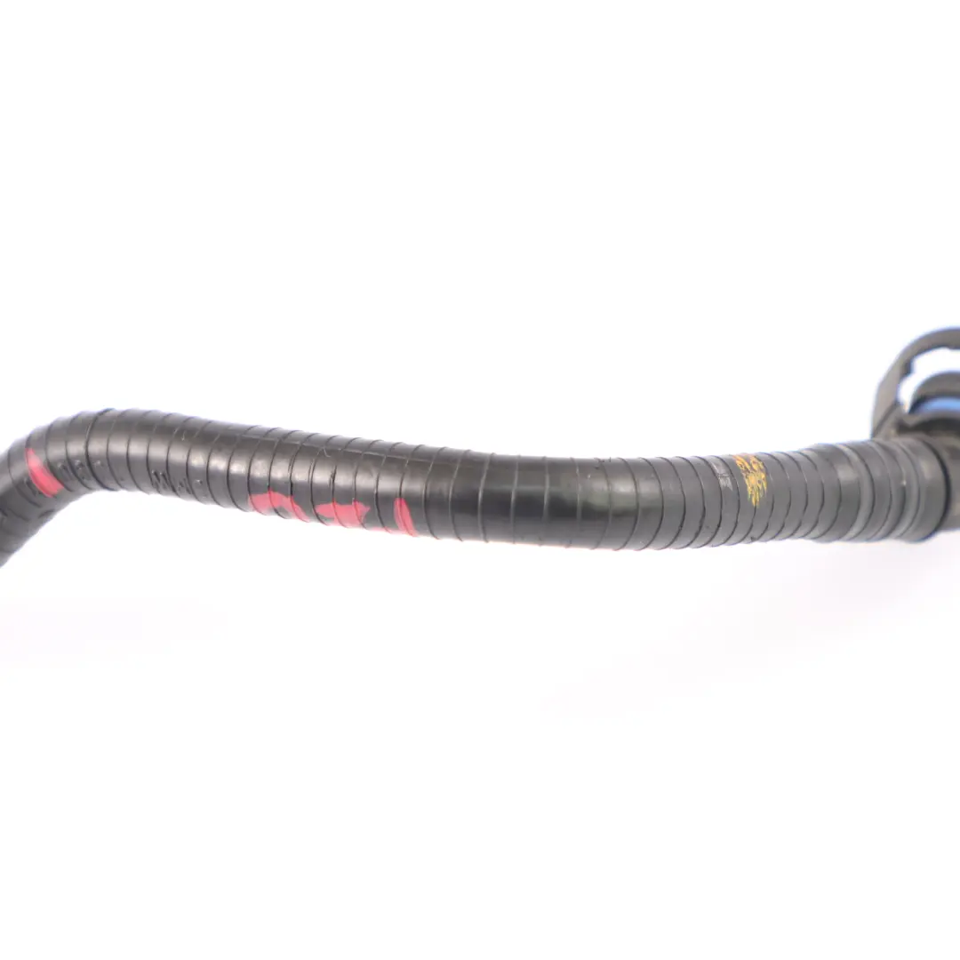 BMW F20 F21 F30 N20 N26 Fuel Tank Breather Line Resonator Pipe - SKU 7636128-1 - Part number 7636128
