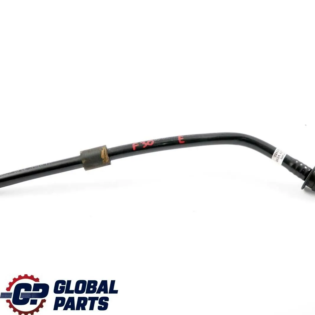 Tubo Respiradero Depósito Combustible Tubo Resonador para BMW F20 F21 F30 LCI con número de pieza 7636128 BMW F20 F21 F30 LCI Tubo Respiradero Depósito Combustible Tubo Resonador - SKU 7636128 - Número de pieza 7636128