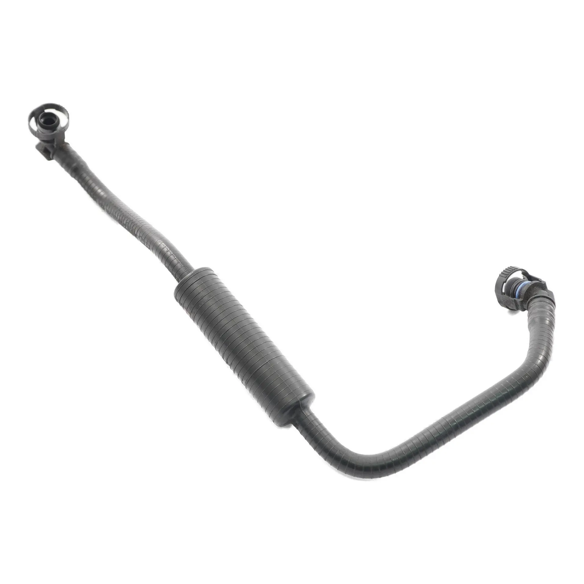 Tubo ventilazione BMW F10 F11 F13 N55 Serbatoio carburante Linea sfiato 7636131