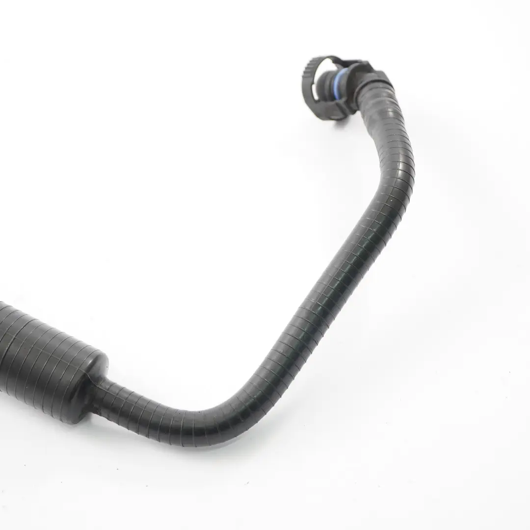  Manguera ventilación BMW F10 F11 F13 N55 Tubo depósito combustible - SKU 7636131 - Número de pieza 7636131