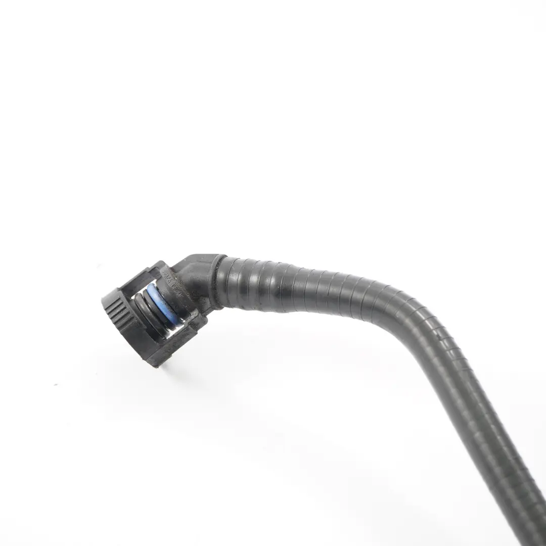 Tubo ventilazione BMW F10 F11 F13 N55 Serbatoio carburante Linea sfiato per con numero di parte 7636131 Tubo ventilazione BMW F10 F11 F13 N55 Serbatoio carburante Linea sfiato - SKU 7636131 - Numero di parte 7636131