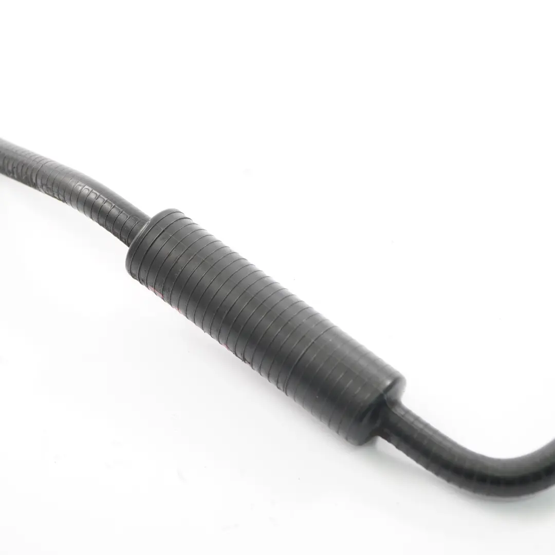  Ventilation Hose BMW F10 F11 F13 N55 Fuel Tank Vent Breather Line Pipe - SKU 7636131 - Part number 7636131