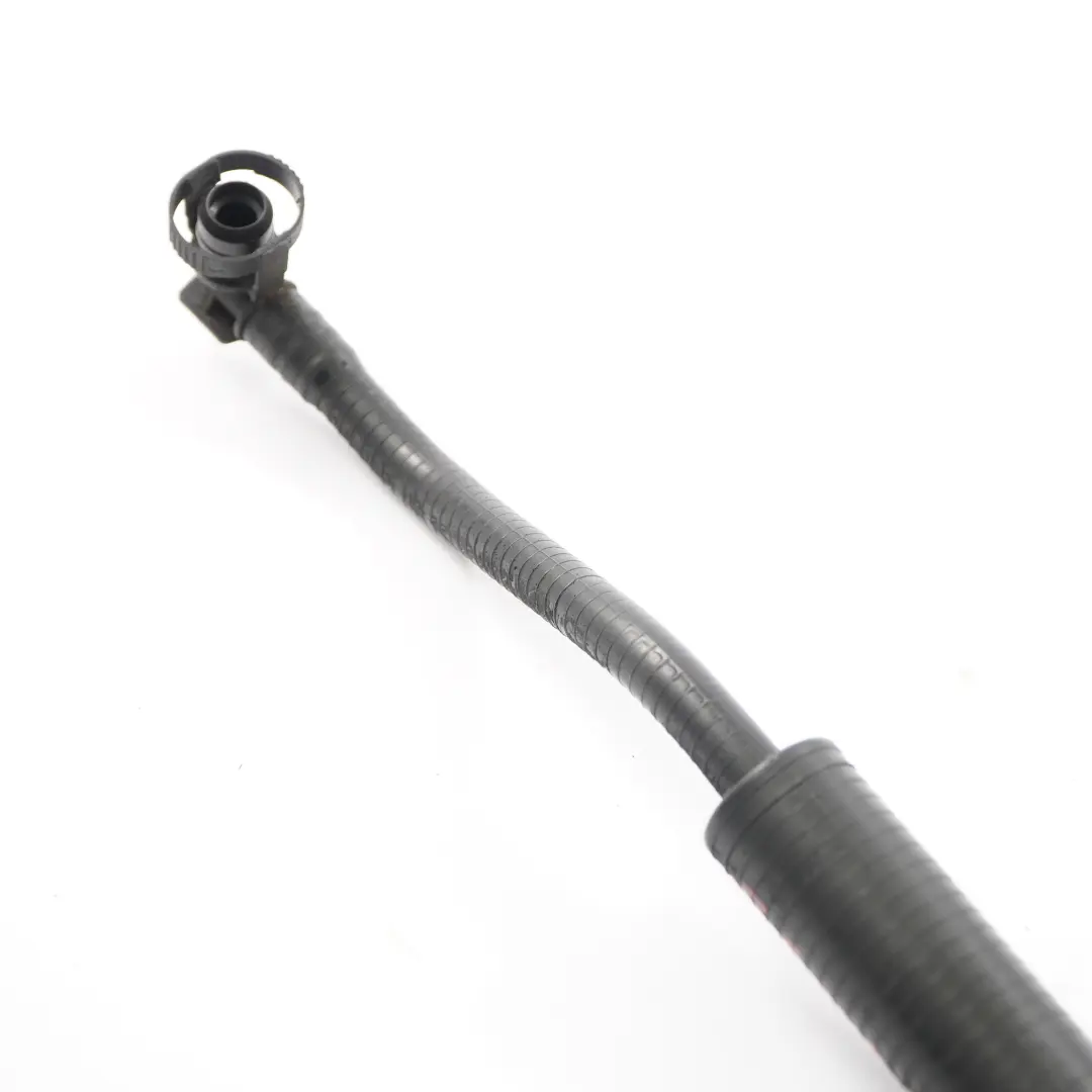  Tuyau ventilation BMW F10 F11 N55 Tuyau purge d'air réservoir carburant - SKU 7636131 - Numéro de pièce 7636131